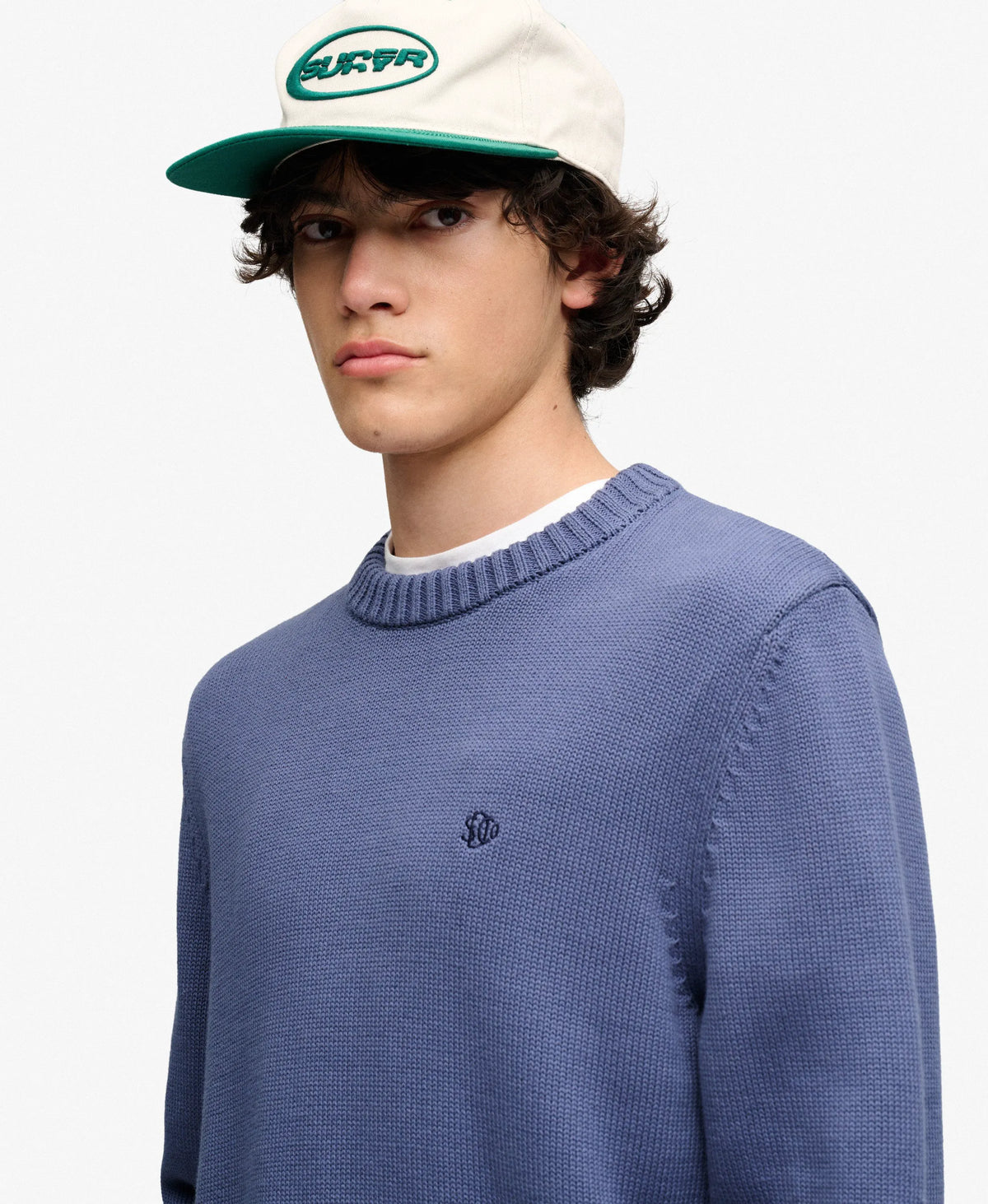 SOFT NAVY