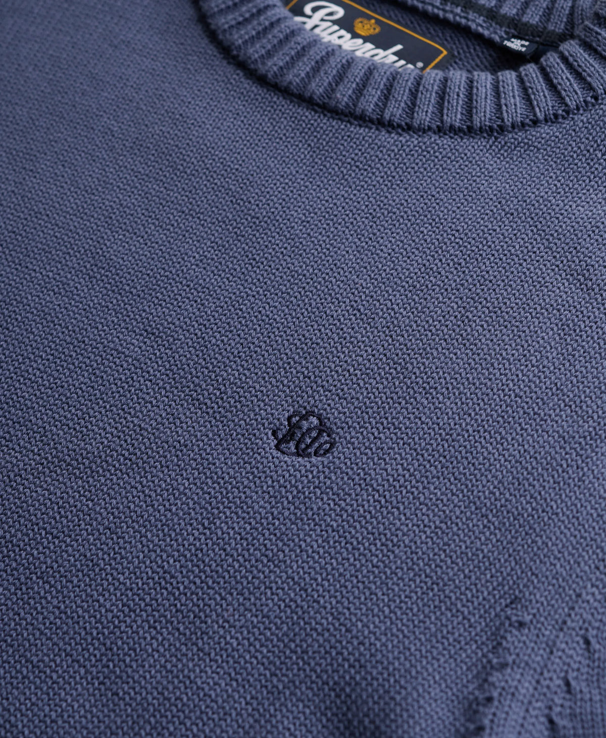SOFT NAVY