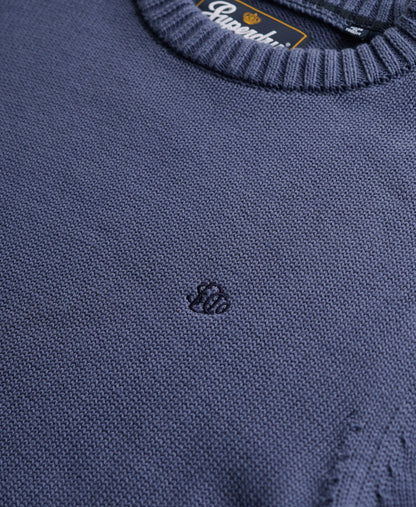 SOFT NAVY