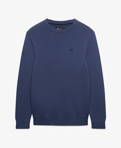 SOFT NAVY