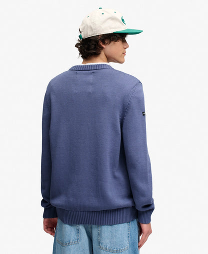 SOFT NAVY