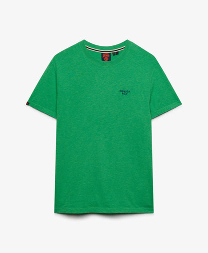 Garden Green Marl/Blue