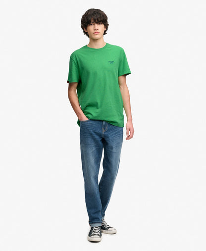 Garden Green Marl/Blue