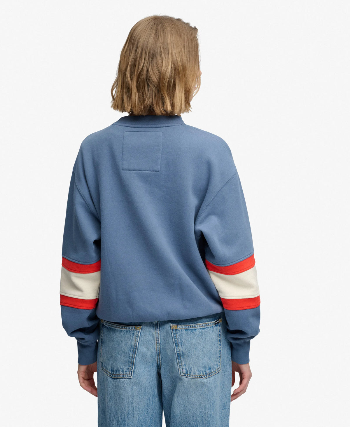 Dry Slate Blue