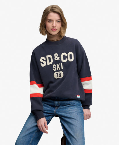 DARKEST NAVY