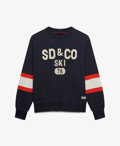 DARKEST NAVY