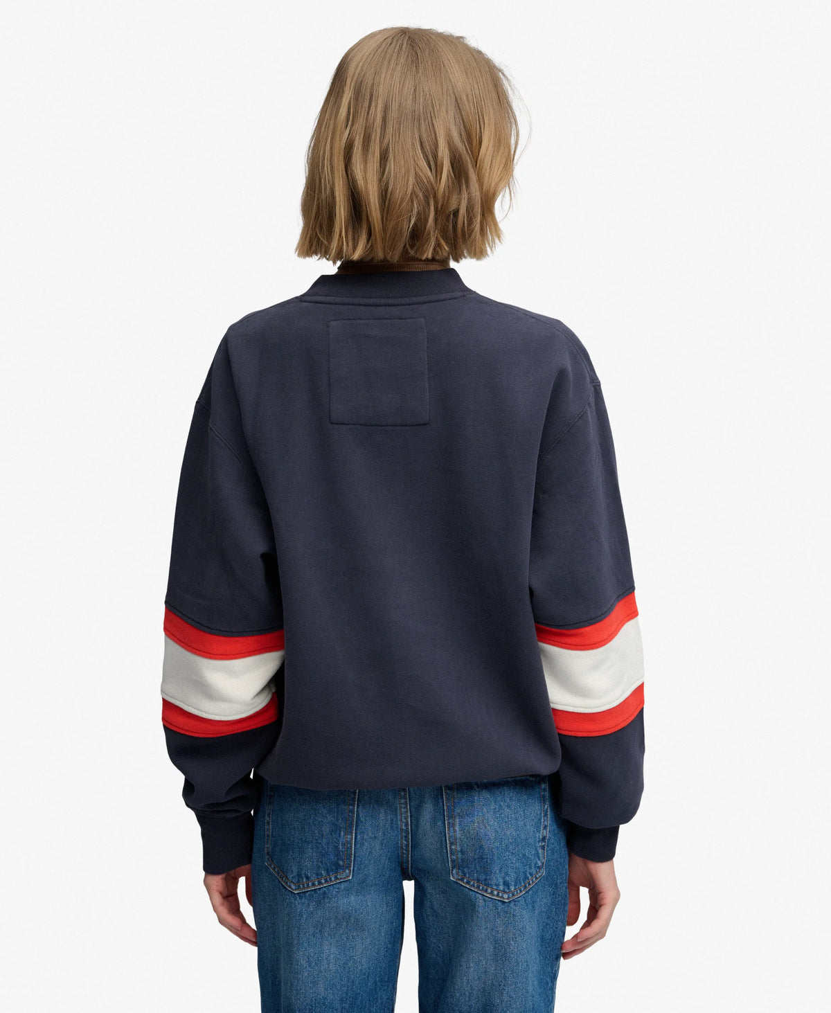 DARKEST NAVY