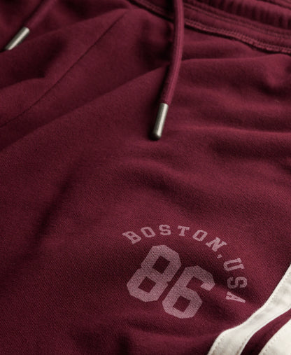Port Red