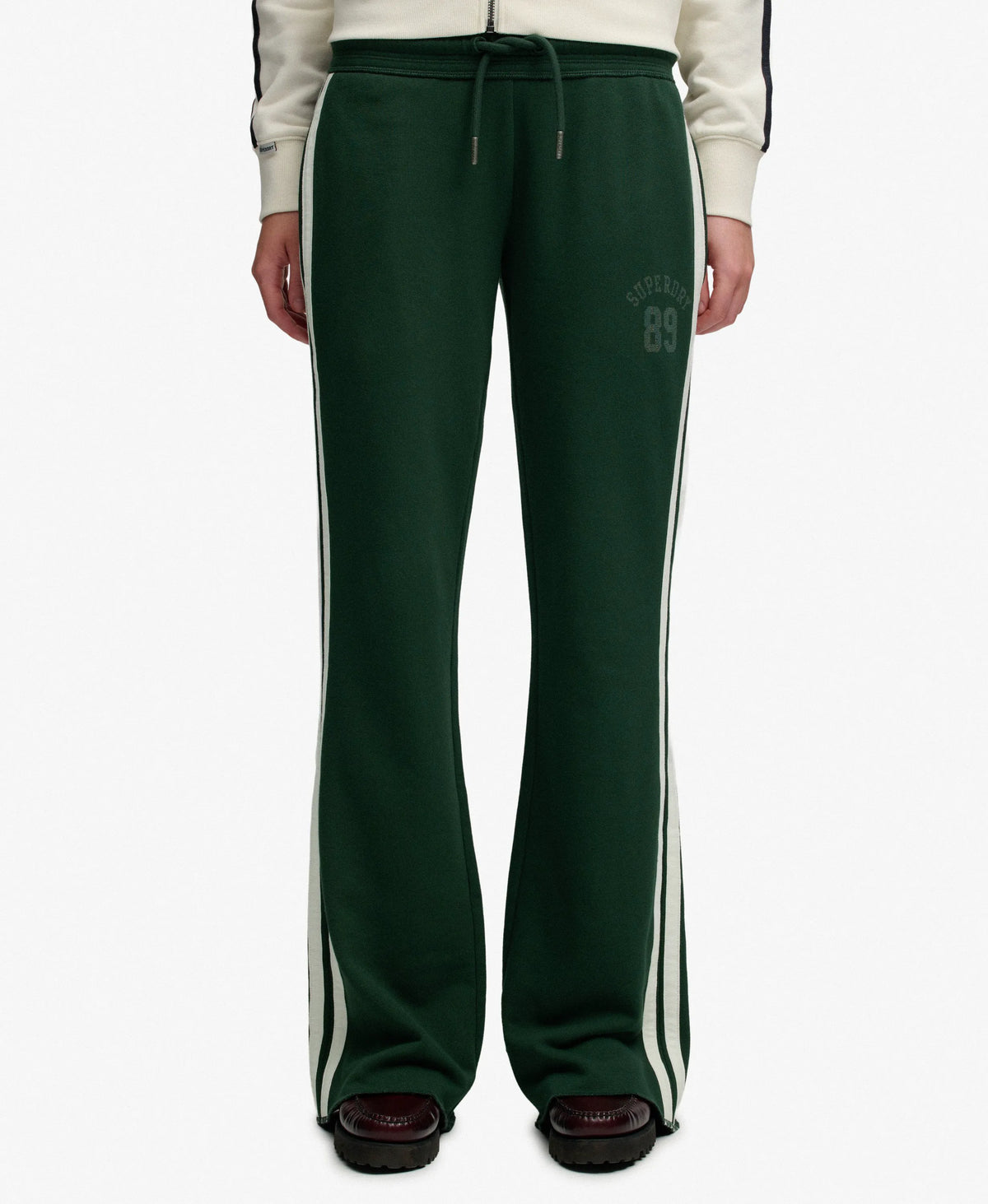 ENAMEL GREEN