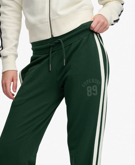 ENAMEL GREEN