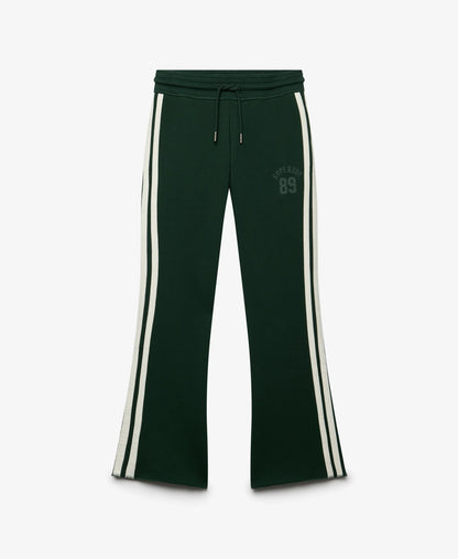 ENAMEL GREEN