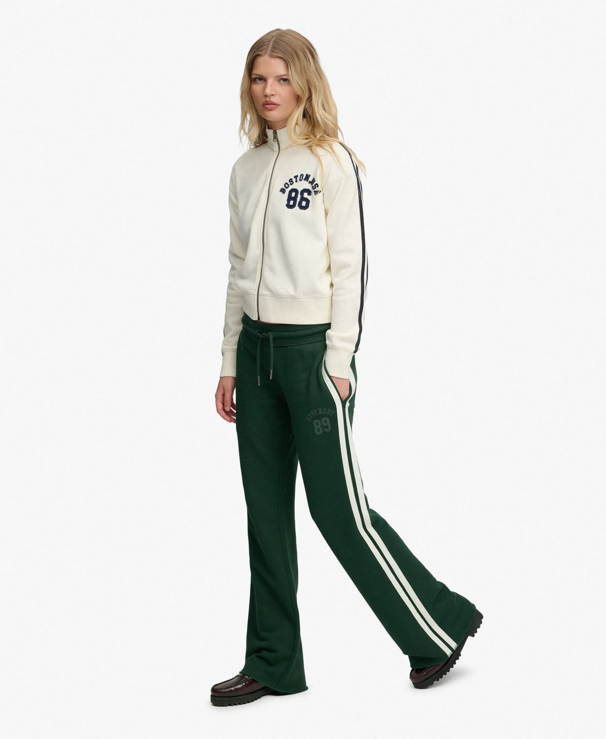 ENAMEL GREEN