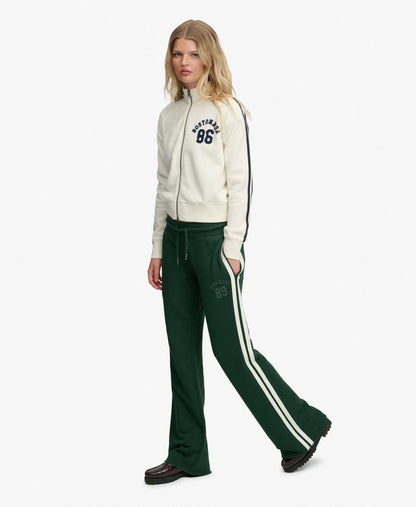 ENAMEL GREEN