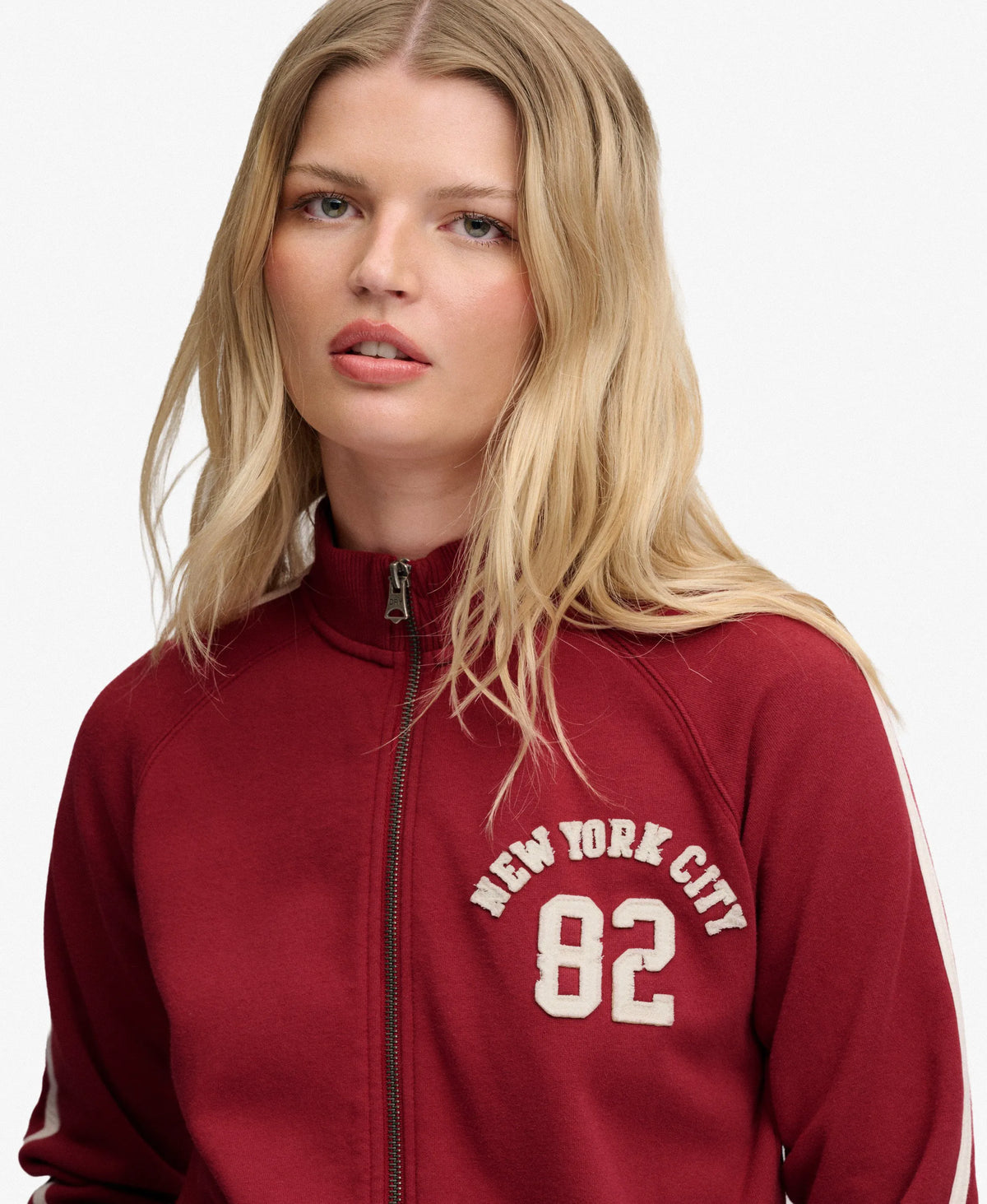 Bordeaux Red