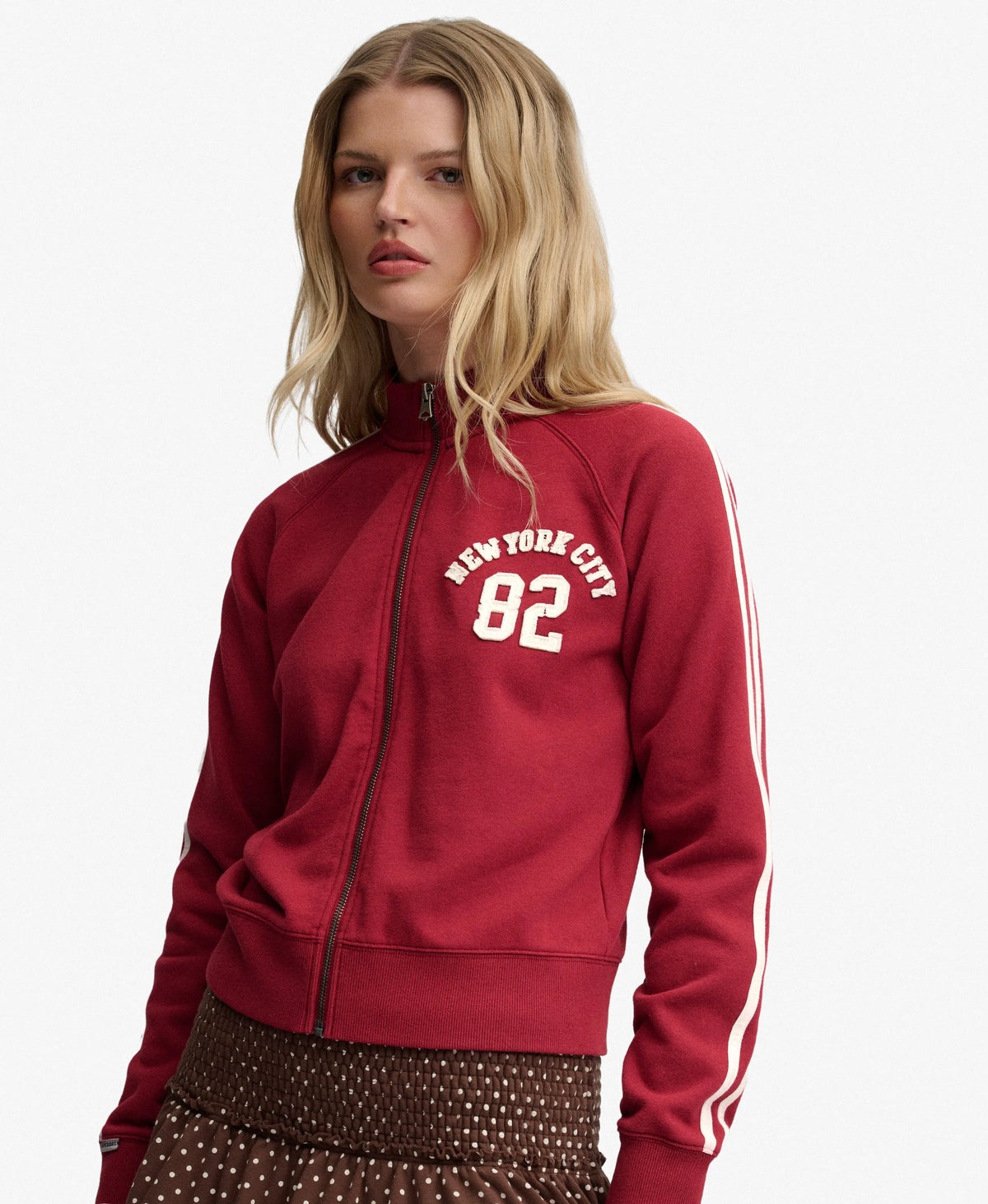 Bordeaux Red