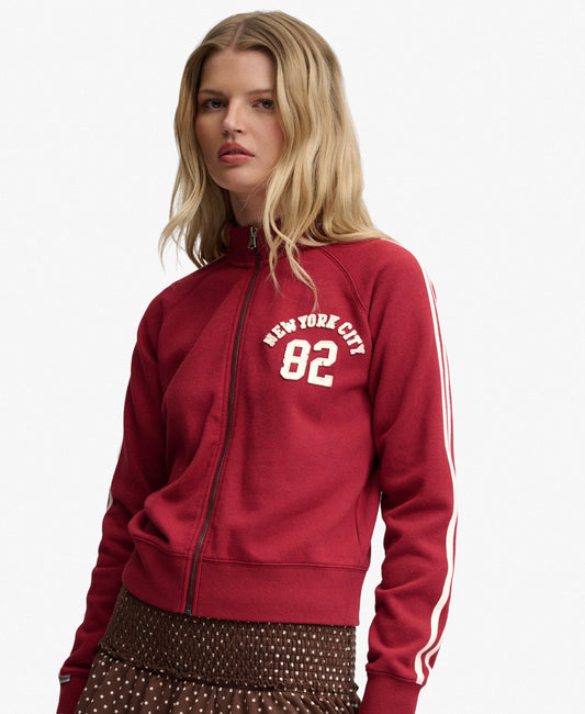 Bordeaux Red