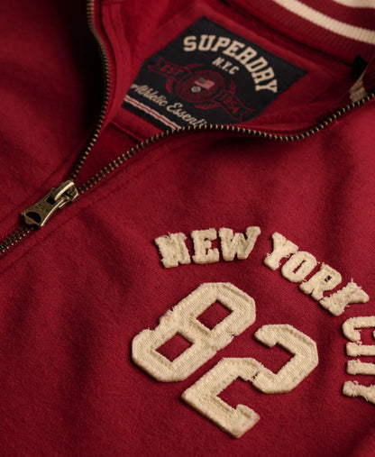Bordeaux Red