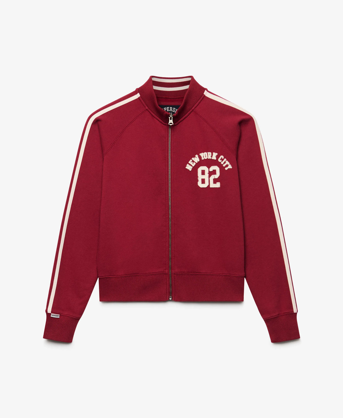 Bordeaux Red