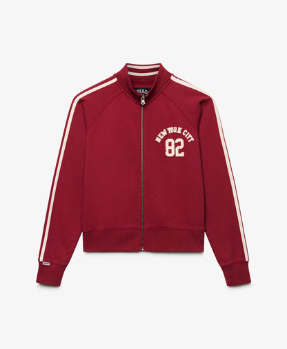 Bordeaux Red