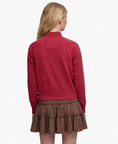 Bordeaux Red