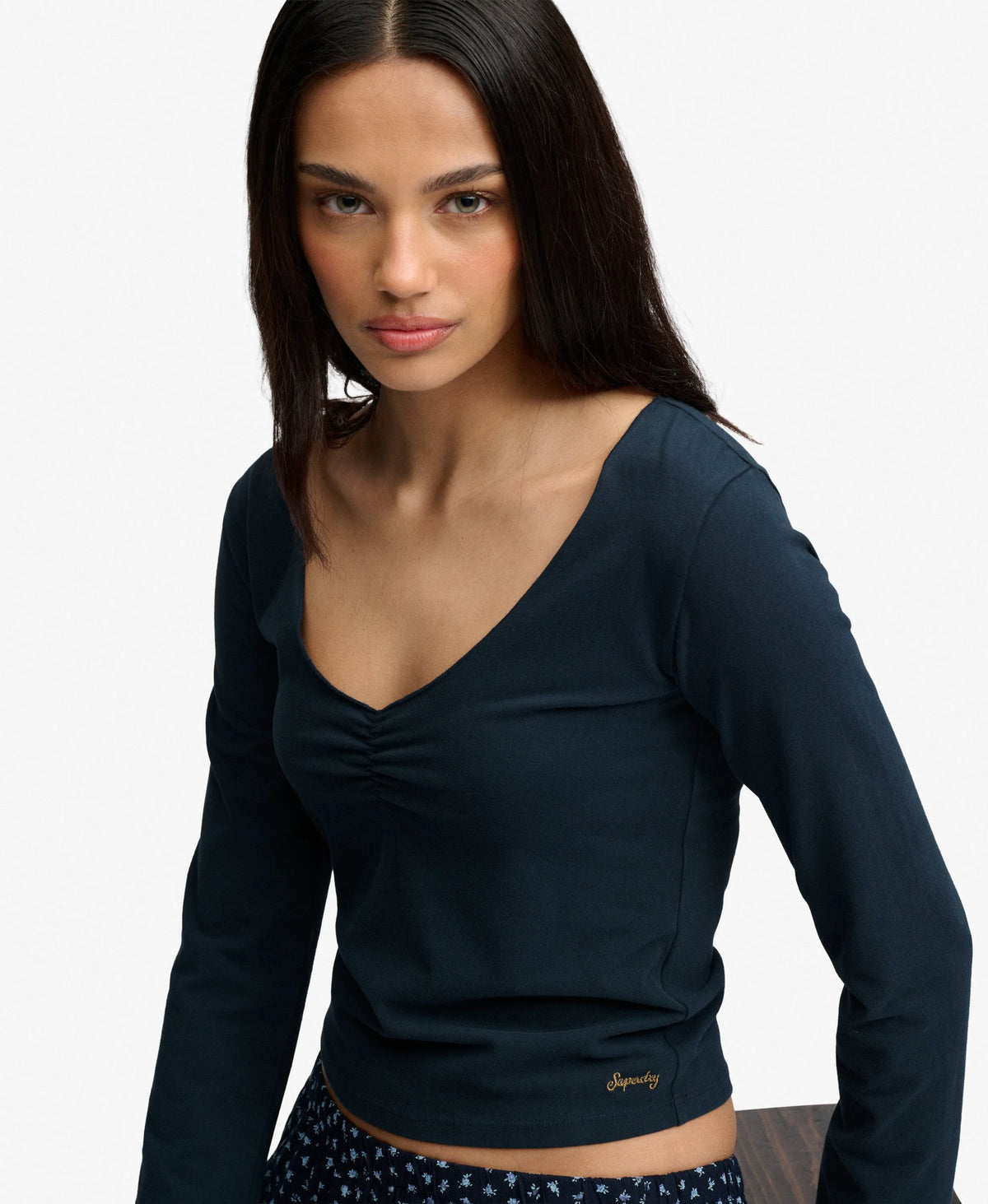 Eclipse Navy