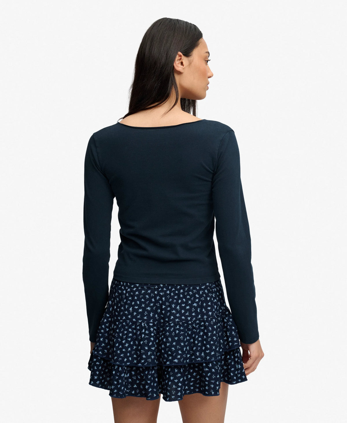 Eclipse Navy