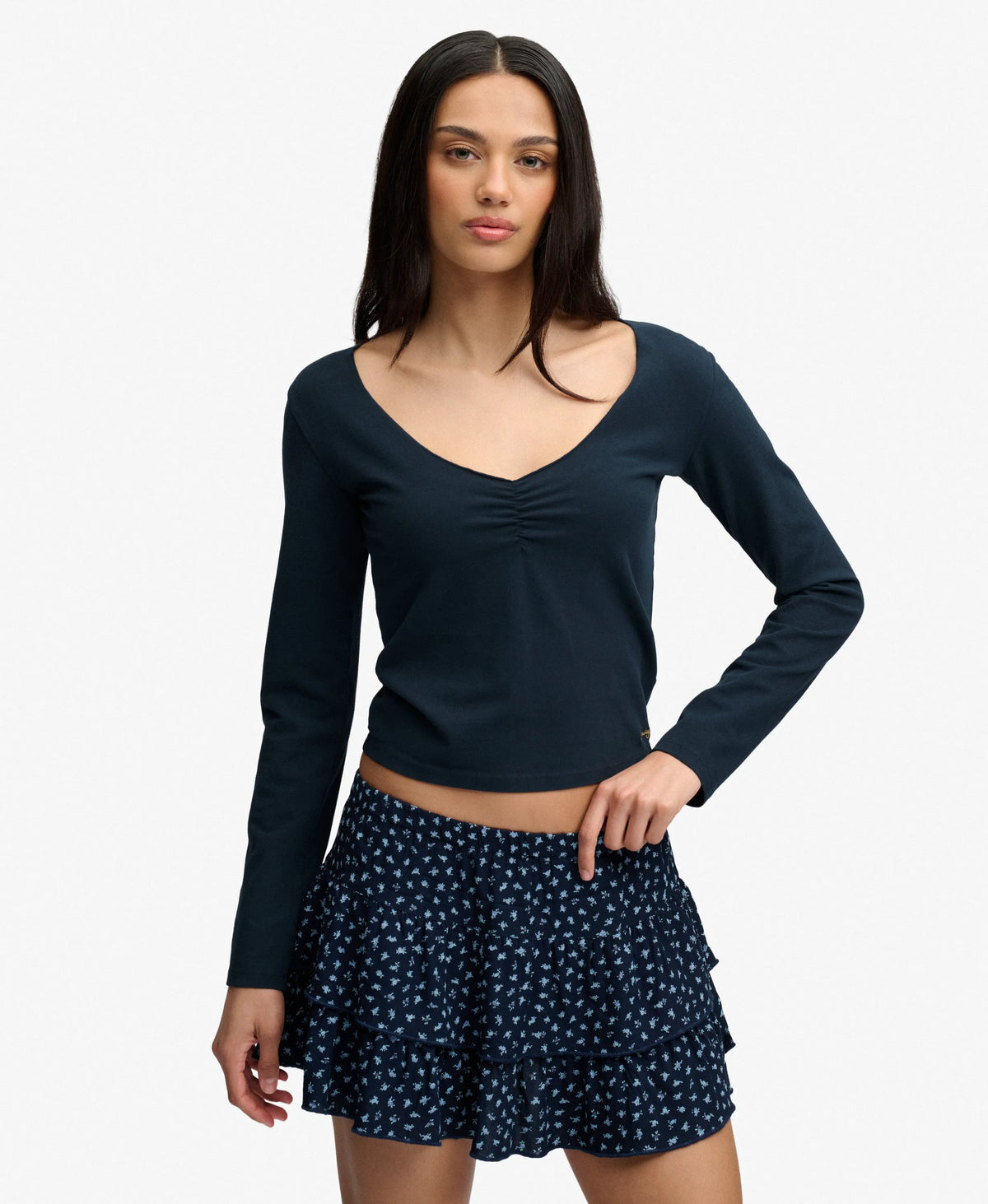 Eclipse Navy