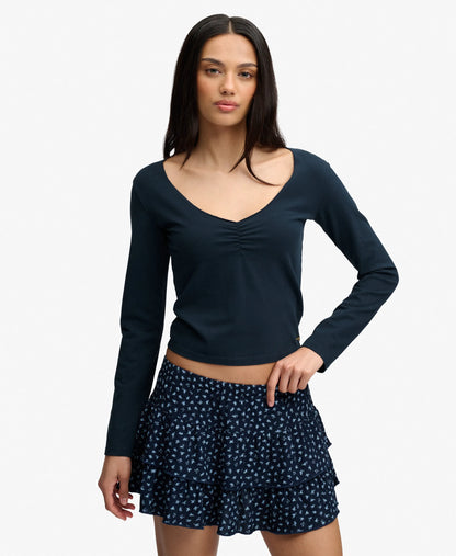 Eclipse Navy