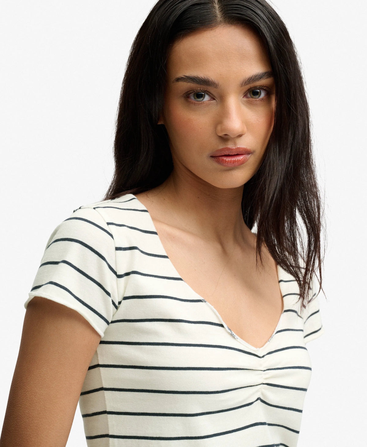 Off White Stripe