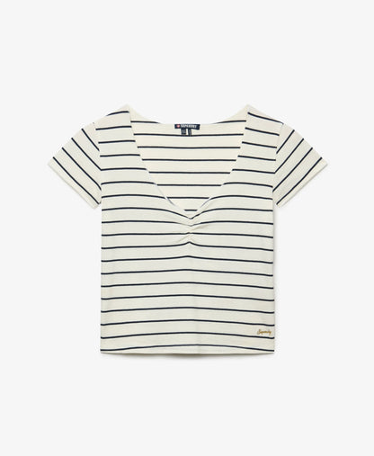 Off White Stripe