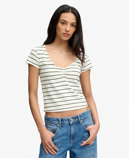 Off White Stripe