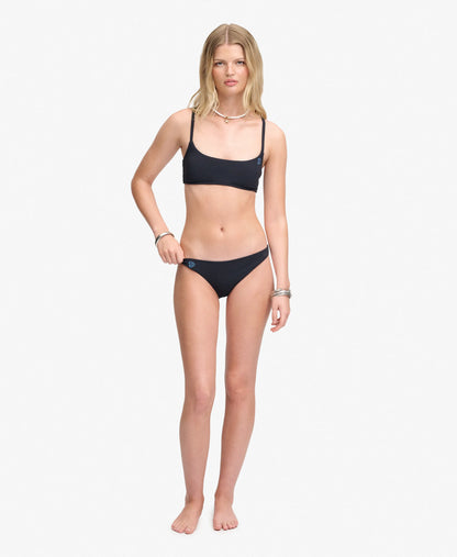 SD&Co Bralette Bikini Top
