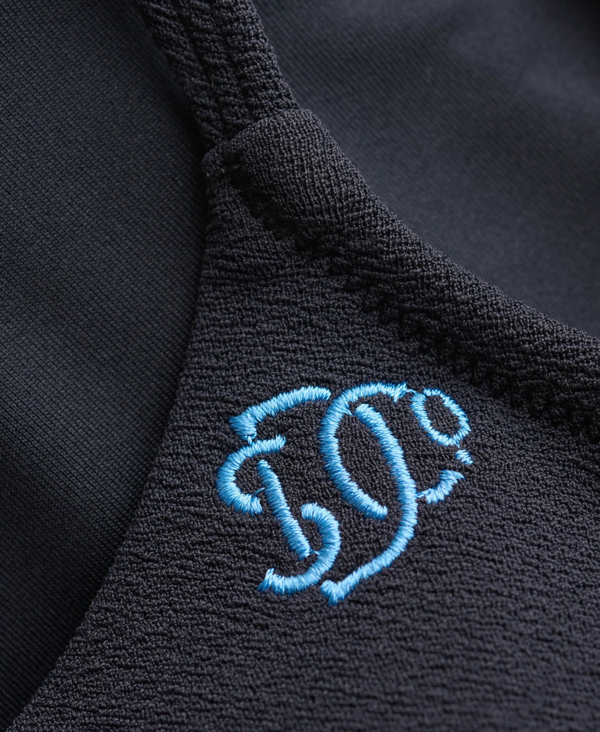 SD&Co Bralette Bikini Top