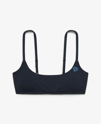 SD&Co Bralette Bikini Top