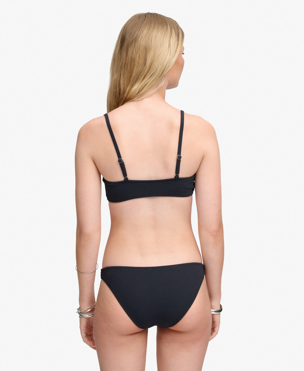 SD&Co Bralette Bikini Top