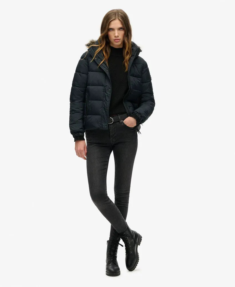 JET BLACK