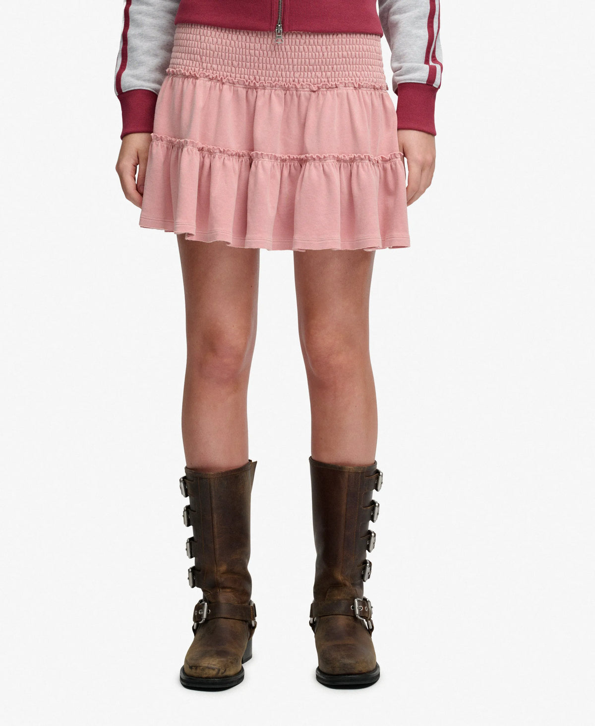 Vintage Blush Pink