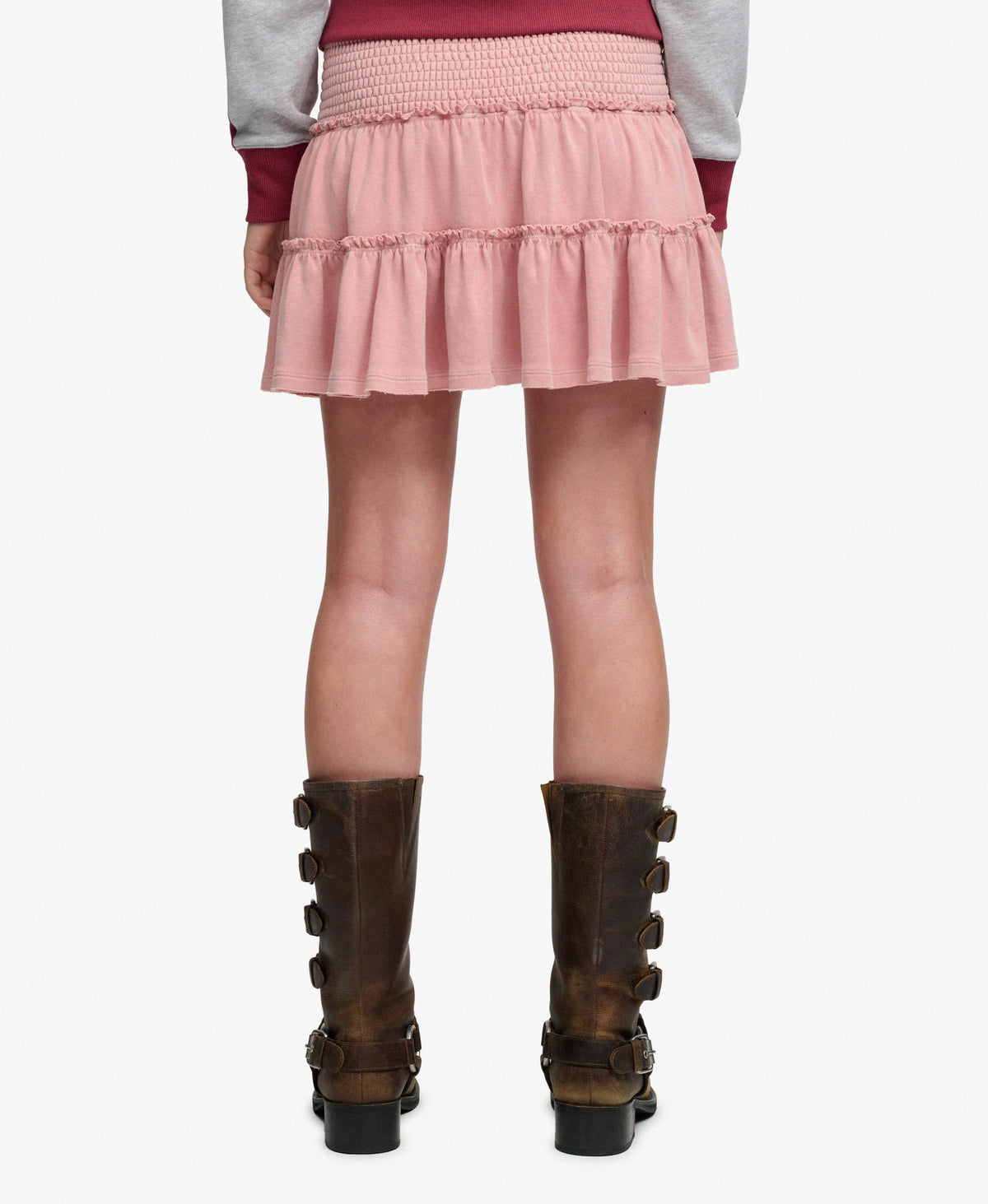 Vintage Blush Pink