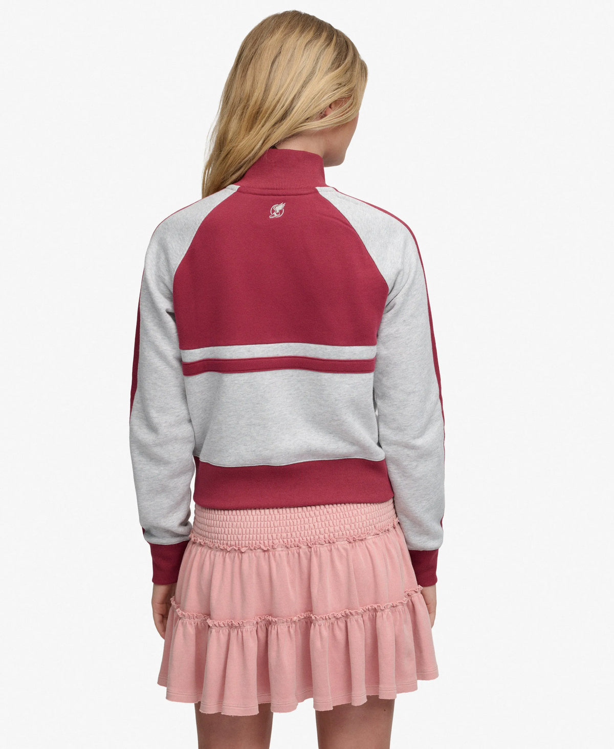 Vintage Blush Pink