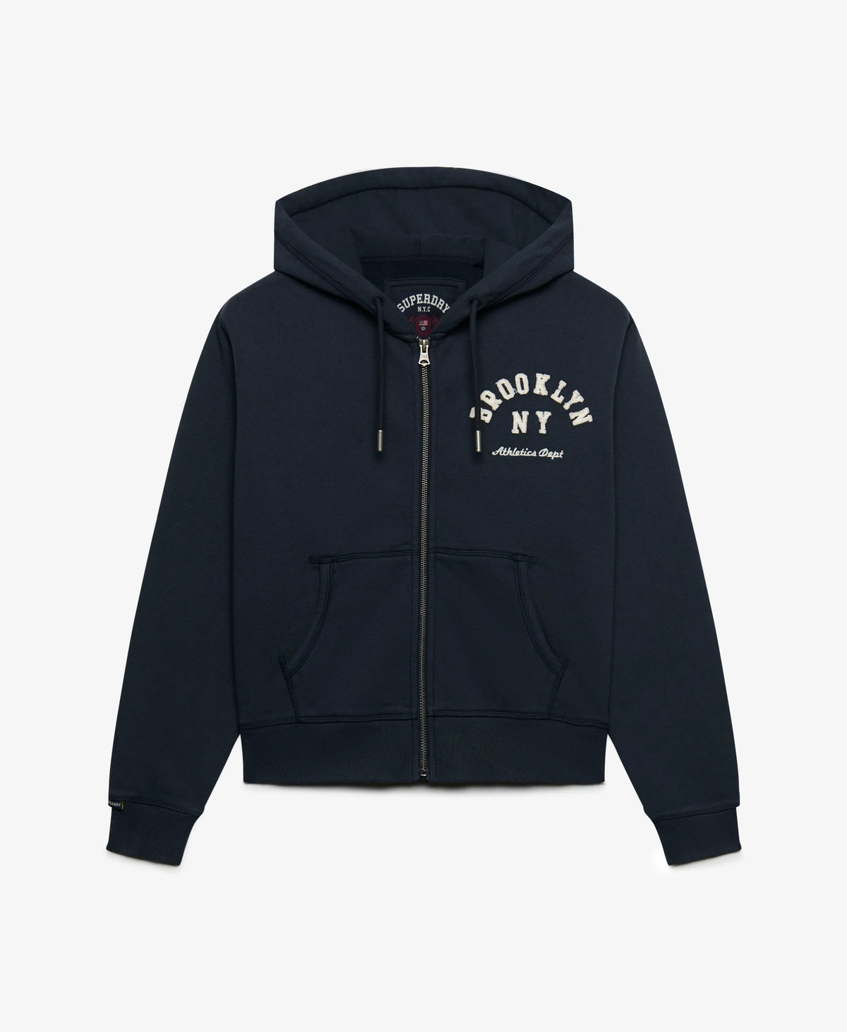 Eclipse Navy