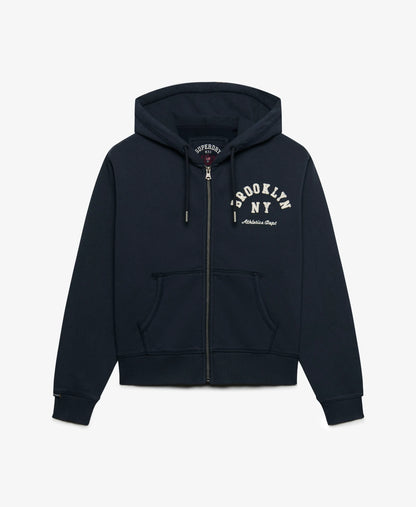 Eclipse Navy