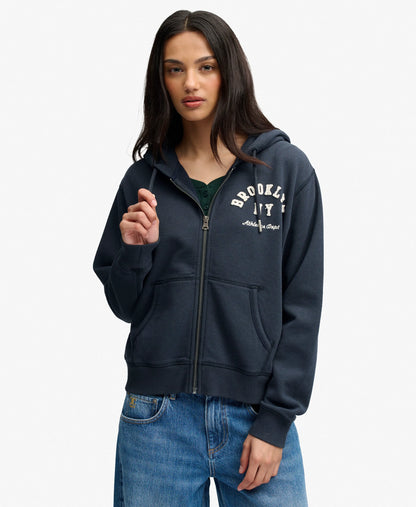 Eclipse Navy