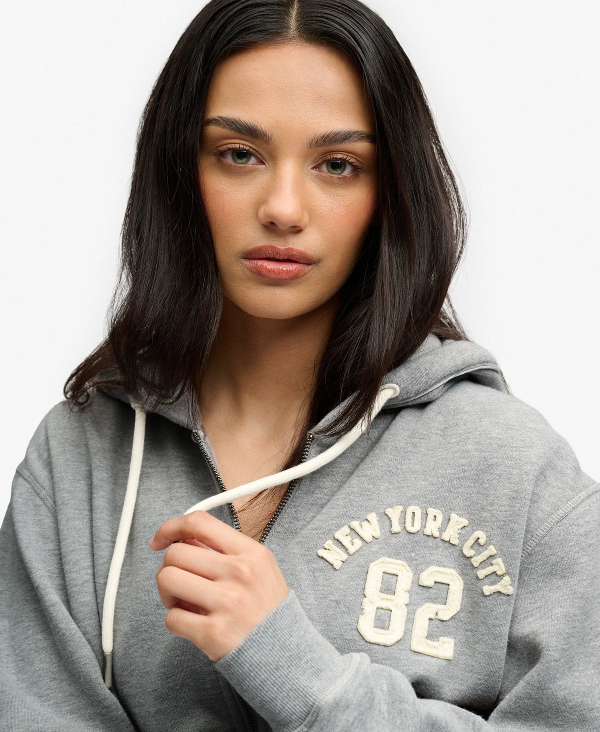 GREY MARL