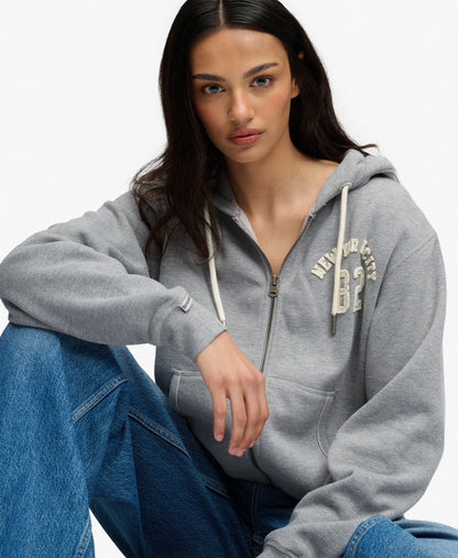 GREY MARL