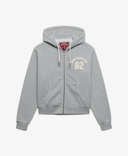 GREY MARL
