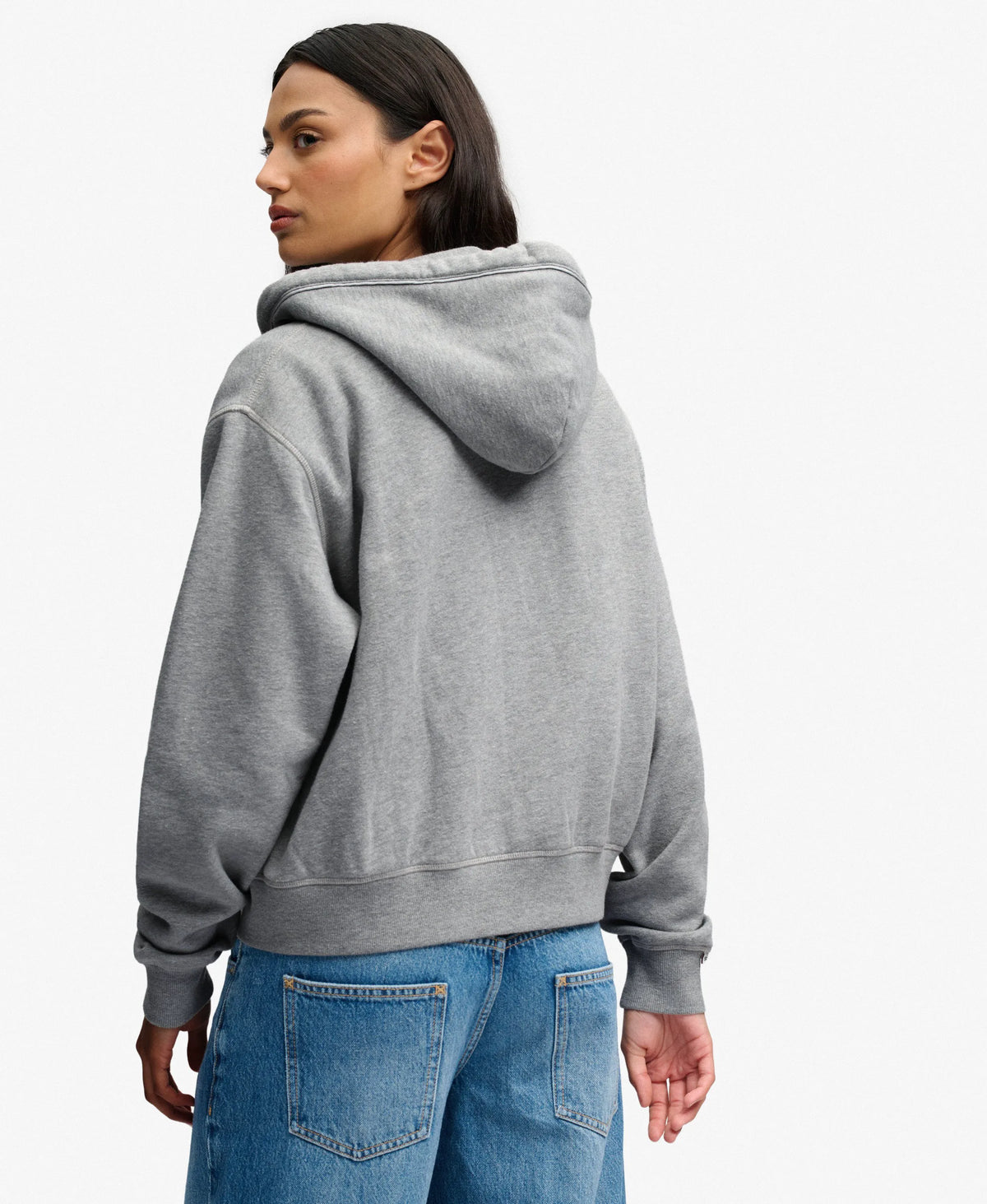 GREY MARL