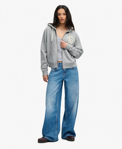 GREY MARL