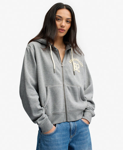 GREY MARL