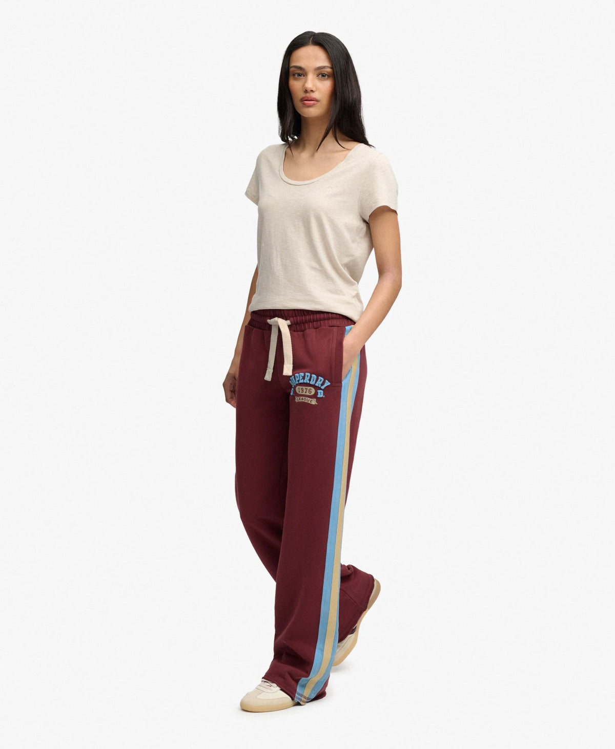Cult Hockey Jogger