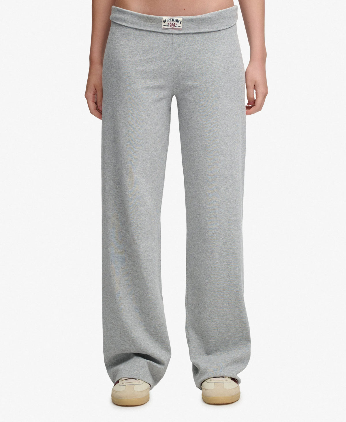 GREY MARL